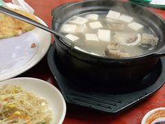 -屋里家延边朝鲜族冷面(南园店)