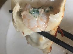 -一品鲜鱼锅贴(人民一路店)