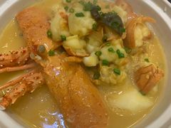 -荣誉国宴楼(美食城店)