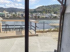 -中村藤吉(平等院店 )