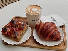 -VERIE BAKEHOUSE