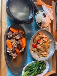 -和伊母婴护理中心·全套房(金山店)