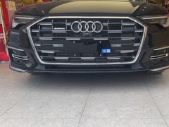 -北京百得利奥迪4S店(亦庄店)