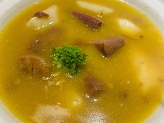 -富山日式料理(宽厚里店)