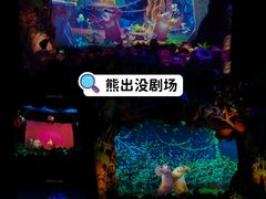 -厦门方特东方神画