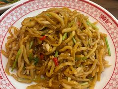 -满园烤鸭·春饼(太原街万达店)
