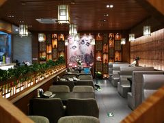 大堂-福樱兰海鲜放题铁板烧(加州店)