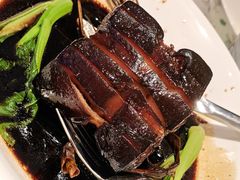 东坡草扎肉-桂满陇·杭州饭店(清河万象店)