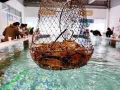 -嘻虾·钓虾工场(东莞总店)