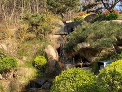 -北岭山森林公园