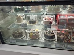 -DQ·蛋糕·冰淇淋(鸿坤店)