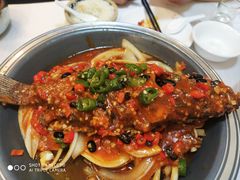 -潇湘码头·鲜湘菜(清河店)