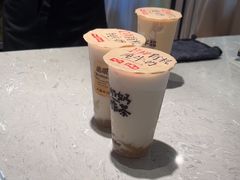 -太犇牛手作茶铺(江北虹悦城店)