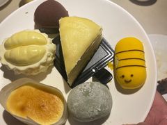 -加餐海鲜自助(集美银泰百货店)