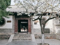 -蓬莱阁景区