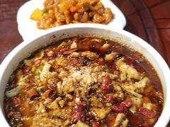 -津菜宋记老房子(平山道店)