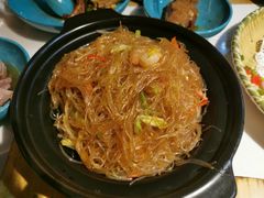 -荷塘秋月·本帮江浙菜(国权路店)