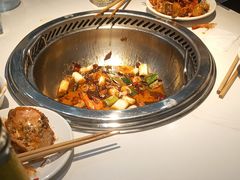 -七欣天香辣蟹火锅(万达广场店)