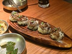 -春熙台韩国料理·章鱼肥牛(西丽店)