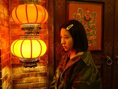 -1192弄老上海风情街(世纪汇广场店)