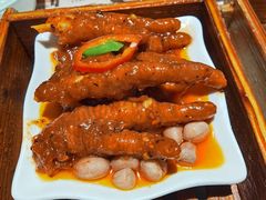 -悦满楼·西关名点·湛江名菜(航空综合大厦店)