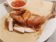 -达叔香味海鲜(海棠68环球美食街店)