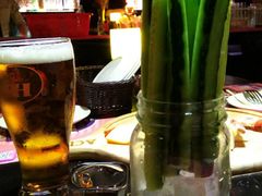 -AClub餐吧(富华里店)