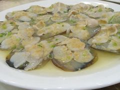 -海港酒楼·平价海鲜·茶点(小公园店)