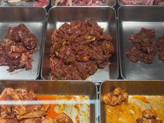 -英雄故事地摊烤肉(马驹桥店)