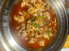 -辣得叫湘菜(四明店)