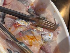 -老船舫·现做活鲜鱼馆(东郊记忆店)