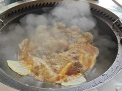 -三里屯土灶炖公鸡地锅鸡(江东店)