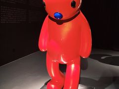 -上海宝龙美术馆