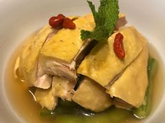 -上海外滩茂悦大酒店