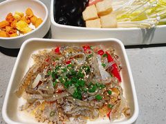 -半天妖|烤鱼·冒烤鸭(汉中吾悦广场店)