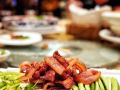 -济南喜来登酒店-采悦轩中餐厅