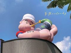 -东莞松山湖万象汇