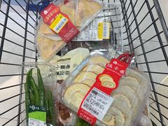 -盒马鲜生(皇庭广场店)