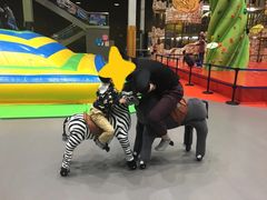 -蒙特利亲子乐园