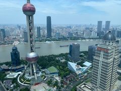 -金轩中餐厅 Jin Xuan(浦东丽思卡尔顿酒店)