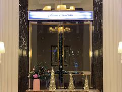-东海朗廷酒店·廷廊 Palm Court