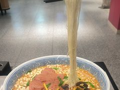 -陈熹公民族美食文化餐厅(中华广场店)