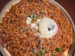 -Fuzzy Bistro 浮几韩餐·茶酒馆