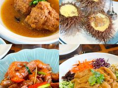 -良师门滨海人家·海鲜·家常菜(滨海城店)