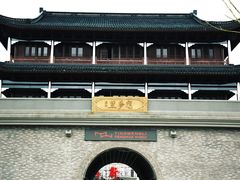 -溪口-滕头旅游景区