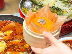 -聂发财重庆江湖菜(解放碑店)