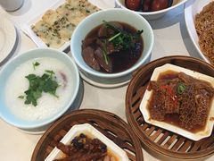 -稻香海鲜饭店(第一国际店)