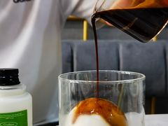 冰川拿铁-ADO KAFE(大学城店)