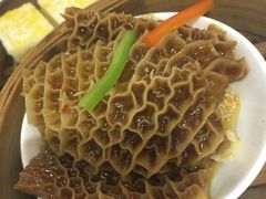 -富豪酒家(正大广场店)