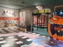 -meland亲子乐园(深圳领展中心城店)